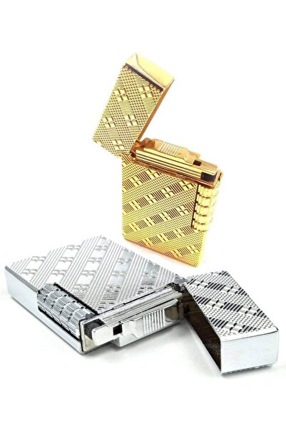 ZAMAN Stone Lighter No. HY 801
