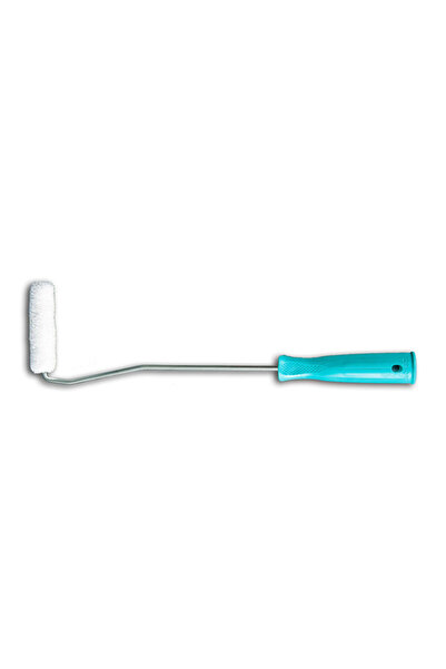 Dekor Velvet Heating Roll 10 cm