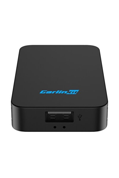 carlinkit 2Air-OEM-BK Ασύρματος Αντάπτορας Dongle για Android Auto και Carpla...