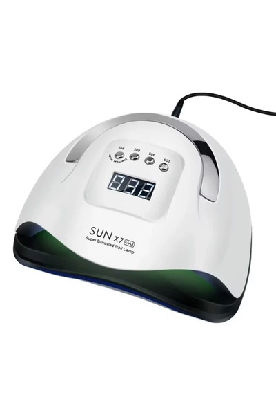 EKNAİLSHOP SUN X7 MAX