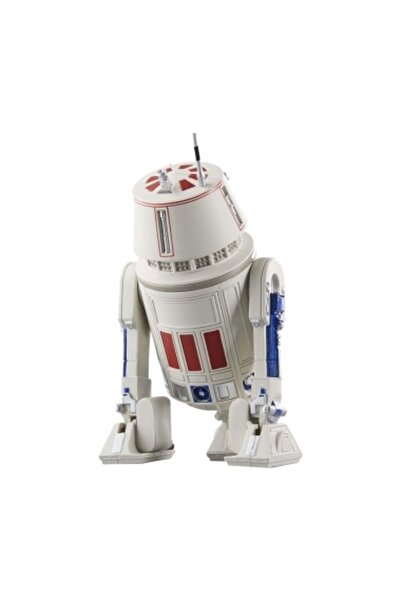Hasbro Star Wars: The Mandalorian Black Series Figurina articulata R5-D4 15 cm