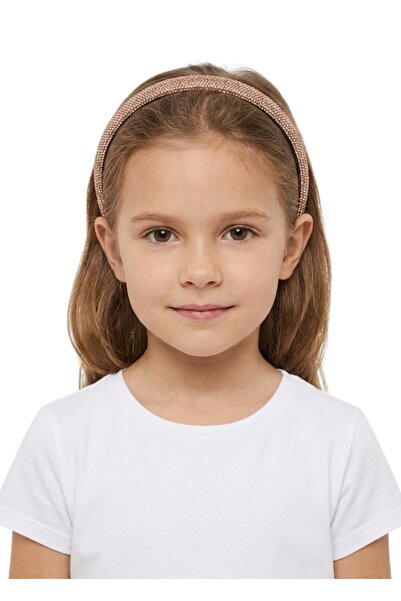 Bidani -Sparkly Padded Hairband-Multicolor