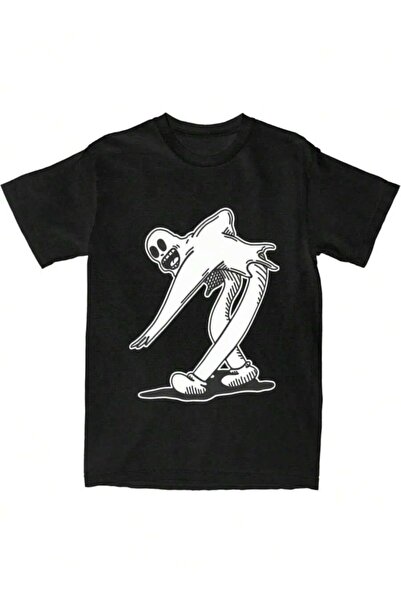KYMC07 Novelty Hip Hop T-Shirts For Men Summer Comfortable Casual Short Sleev...