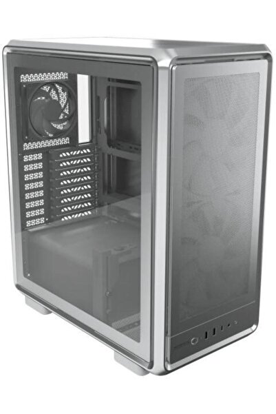 Cooler Master CoolerMaster MasterFrame 500 Mesh non-aRGB Θήκη Mid Tower, Χωρί...