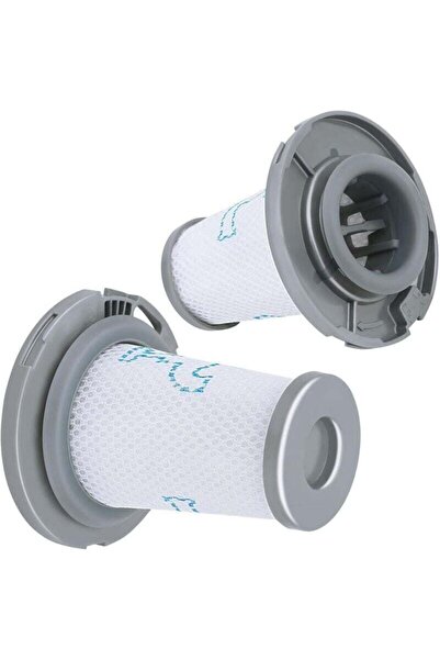 STARSTAR Two replacement filter cartridges for Rowenta ZR009006, HEPA filter ...