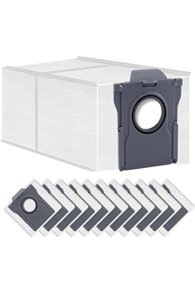 STARSTAR 12 dust bag accessories for Dreame X30/X40/S30/S40/S50/X50 bags