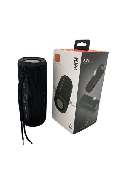VLK Lions Преносима безжична Bluetooth колонка с мощен бас, стерео звук, TWS ...