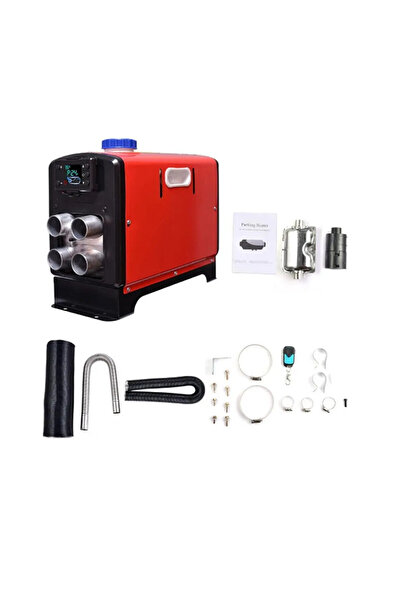 OEM Αερόθερμo Αυτοκίνητου Πετρελαίου 8KW w16535-3