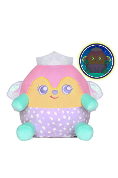 Dream Beams Zână cu aripi Luna