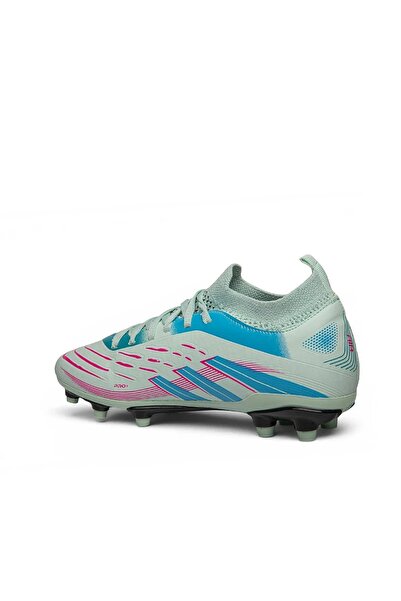 football Unisex Pro Hbrid Touch Çoraplı Krampon Seti (Çanta + Çorap + Tekmelik)