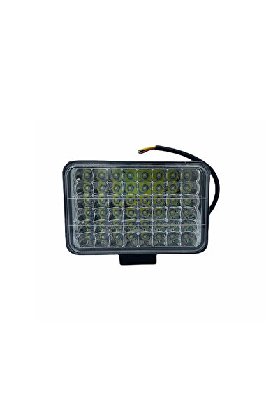 OEM Προβολάκι Εργασίας Led 144watt 5″ high/low-OEM