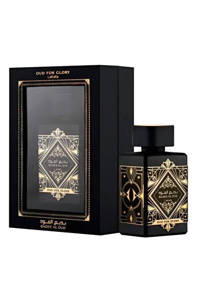 Genel Markalar Bade'e Al Oud Oud For Glory EDP 100 ml Unisex Parfüm