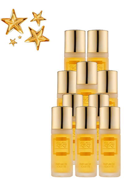 Zozo 10 قطع عطر 100 مل