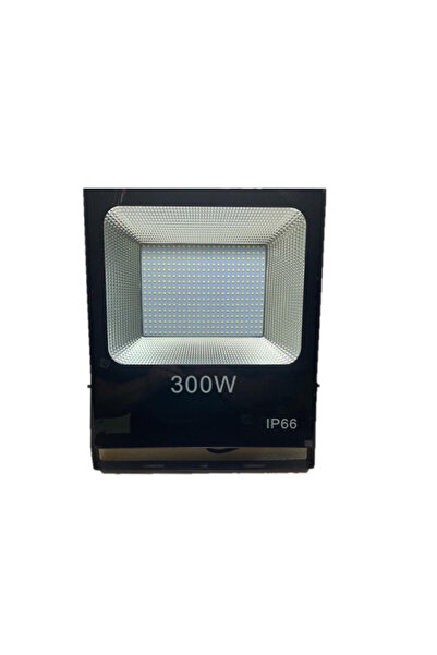 OEM LED αδιάβροχος προβολέας super slim 300W 220V 400 SMD 20000LM 6500K IP66
