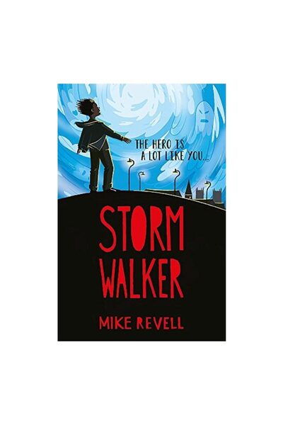 Hachette Children's Group Stormwalker