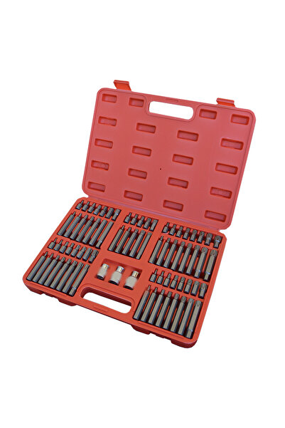OEM Σετ με μύτες 10 mm 75 τεμαχίων.