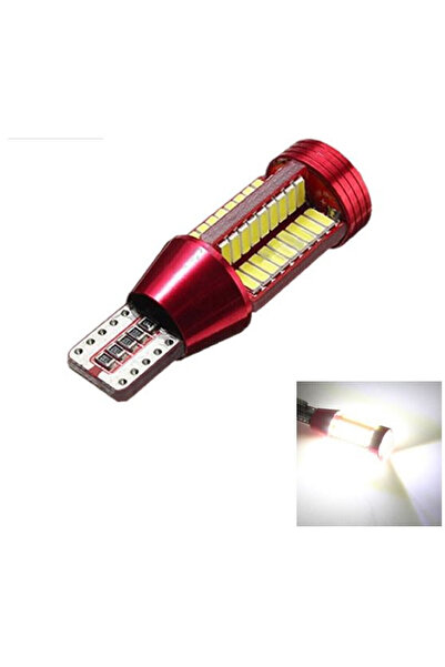 OEM Ψείρες led t10 can bus 5050