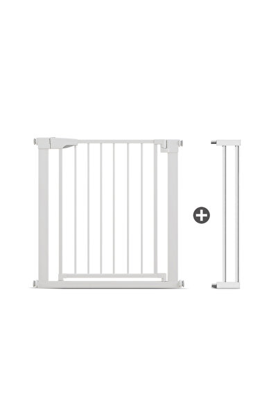 MAPROFI Poarta de Siguranta pentru Copii si Animale PRO 180, 76 x 90-96 cm, P...