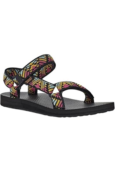 TEVA صندل نسائي أصلي متعدد الاستخدامات