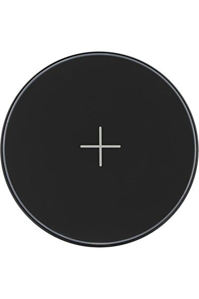 Juice Qi Wireless Charger Fast Charging Pad, 10W Compatible with iPhone Serie...