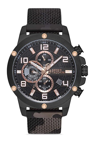 Sergio Tacchini Accessories>Clocks