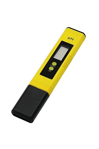 Equipment pHμετρο τσέπης