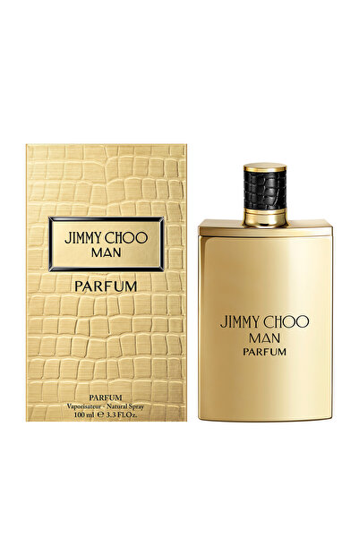 Jimmy Choo Jch Man Parfum 100Ml