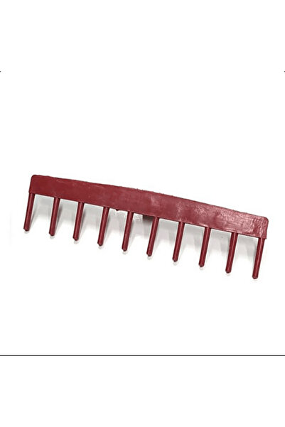 Equipment Πλαστική τσουγκράνα 10 δοντιών