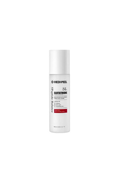 Medipeel Toner iluminator cu glutation, niacinamida si acid hialuronic pentru...