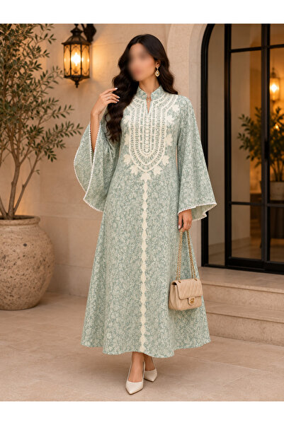 RONZA جلابية نسائية اريج