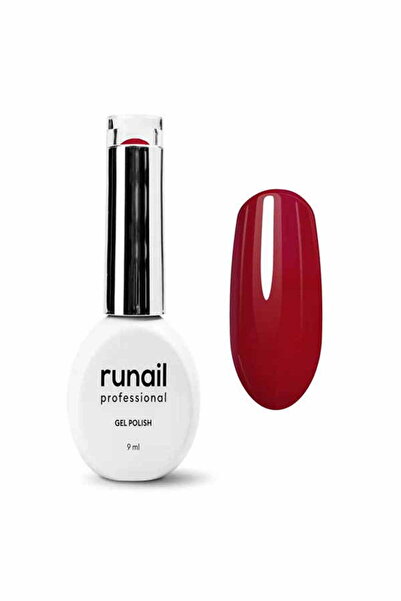 RUNAİL PROFESSİONAL Runail Jel Kalıcı Oje, 9 ml, No. 8877