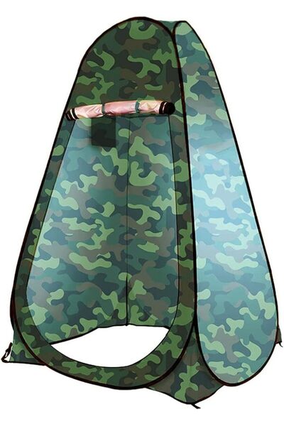 Generic Pop Up Changing Room Privacy Tent Instant Portable Shower Tent Outdoo...