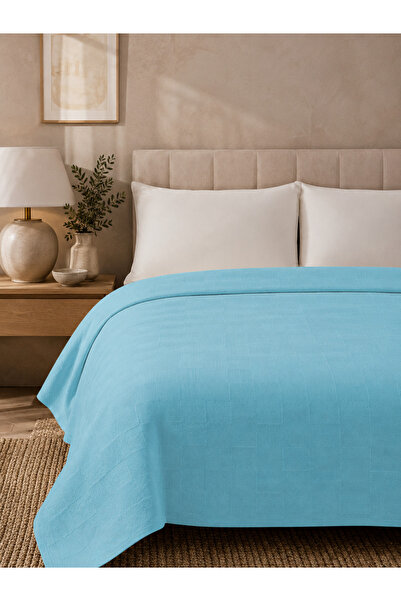Erays Home Dama Pattern Single Pique 160X230
