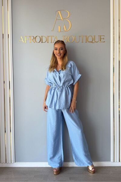 Afrodita Boutique Set Lorena