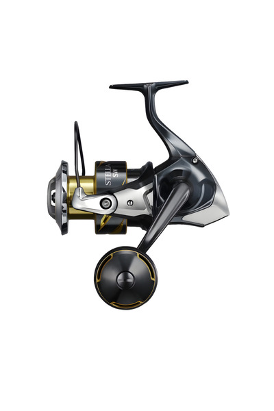 Shimano Stella Sw D 6000 Pg Fishing Reel
