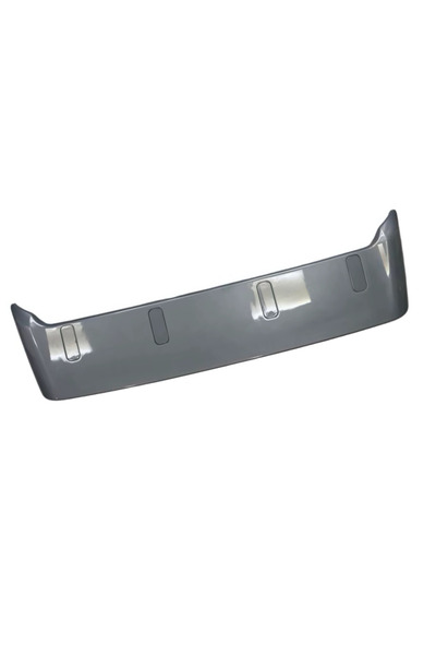 Azm Rear Wing Spoiler for Vtec-S 2007-2023