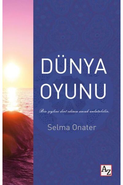 Az Kitap Dünya Oyunu