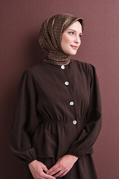 Armine Pure Silk Sura Scarf 9622D 32