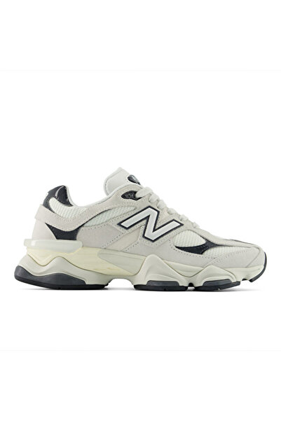 New Balance 9060 Gray Unisex Daily Wear Juststep