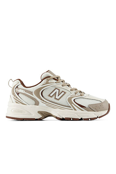 New Balance 530 Beige Unisex Daily Wear Juststep