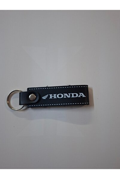Utku Giyim HONDA ANAHTARLIK
