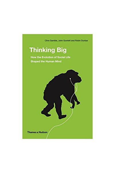 Thames & Hudson Thinking Big