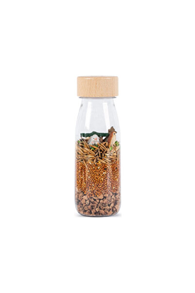 Petit Boum Sticlă de observație - PĂDURE