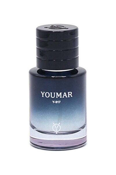 Yumar عطر Y-917 EDP 25 مل