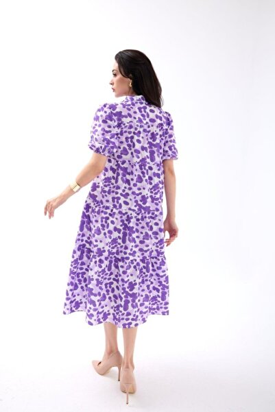 pazarella 5522 Dress-Guisa