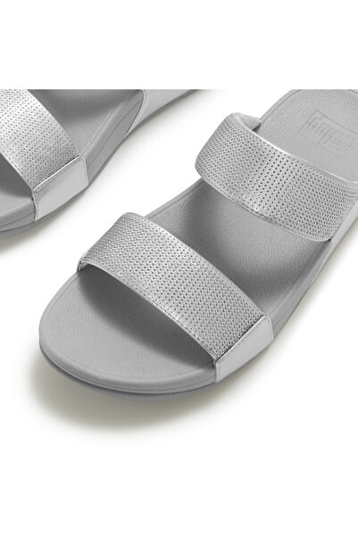Fitflop Women's Lulu Sequin Slides