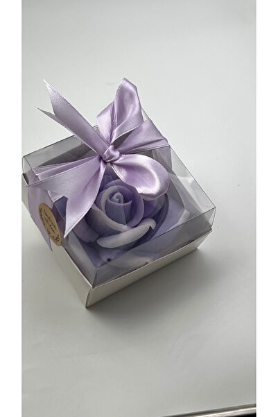 Generic Brand Săpun cu parfum de liliac