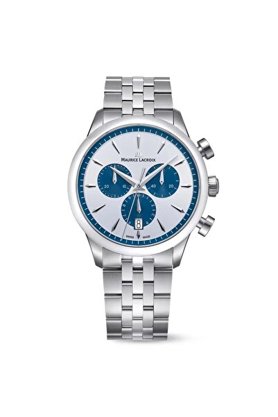 Maurice Lacroix Ml-751038Ss002131-1 Men's Wristwatch