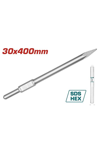 TOTAL SDS PLUS NOKTA KESKI - TAC1531301