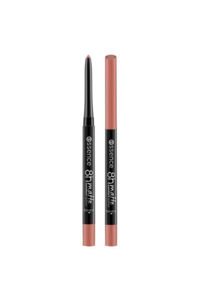 Essence Essence Matte Long Lasting Lip Liner Pencil - 0.3g |   15